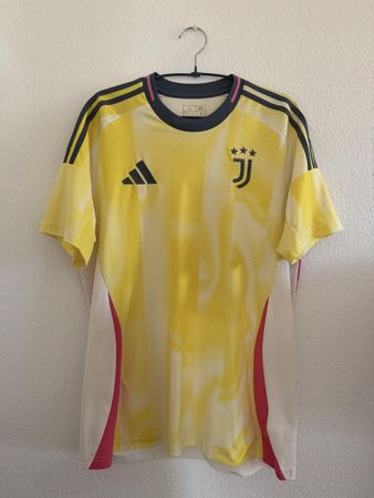 Maillot JUVENTUS 