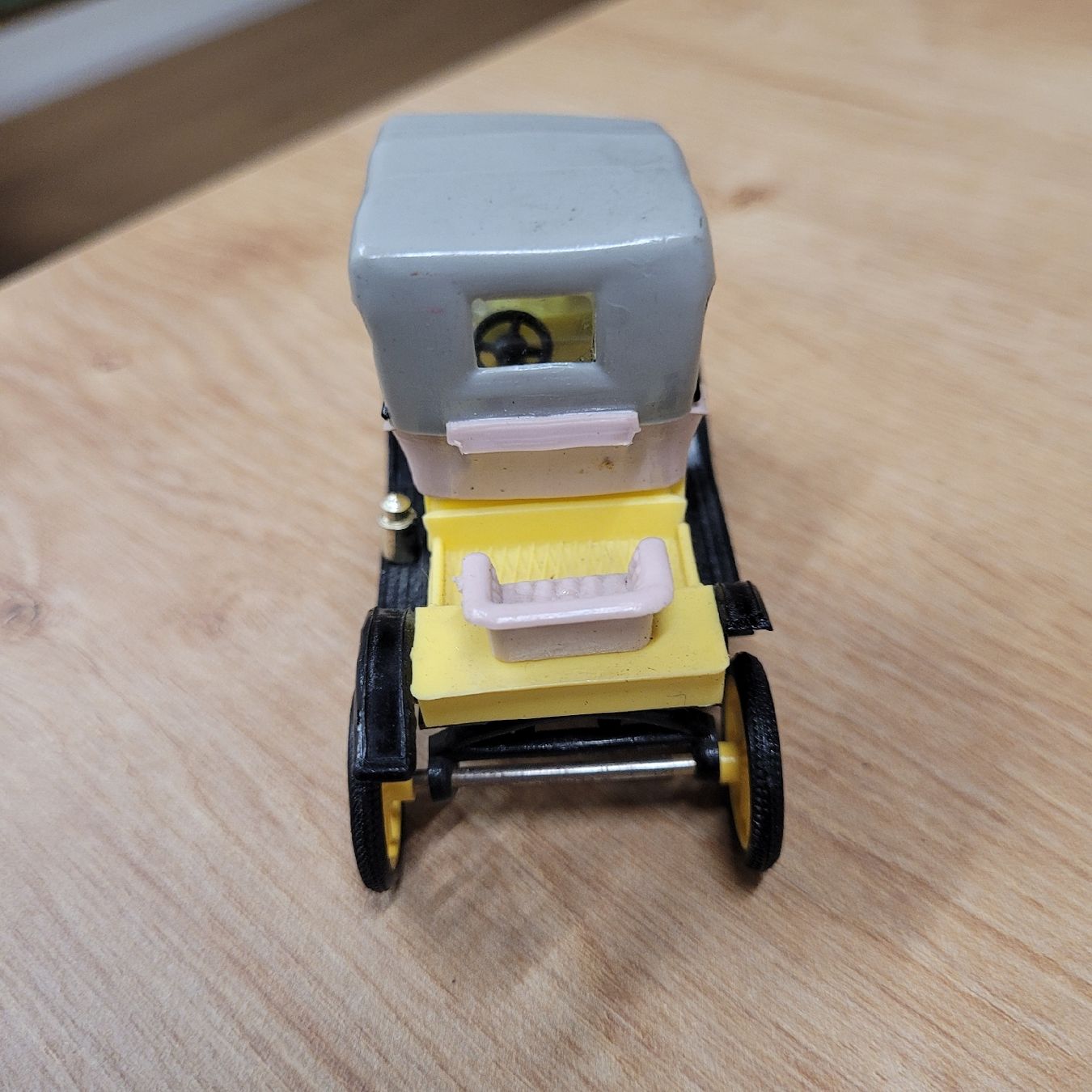 Ford Modellini d'auto: Modellautos Ford – Usato da Reichenburg venduto da AK307 3