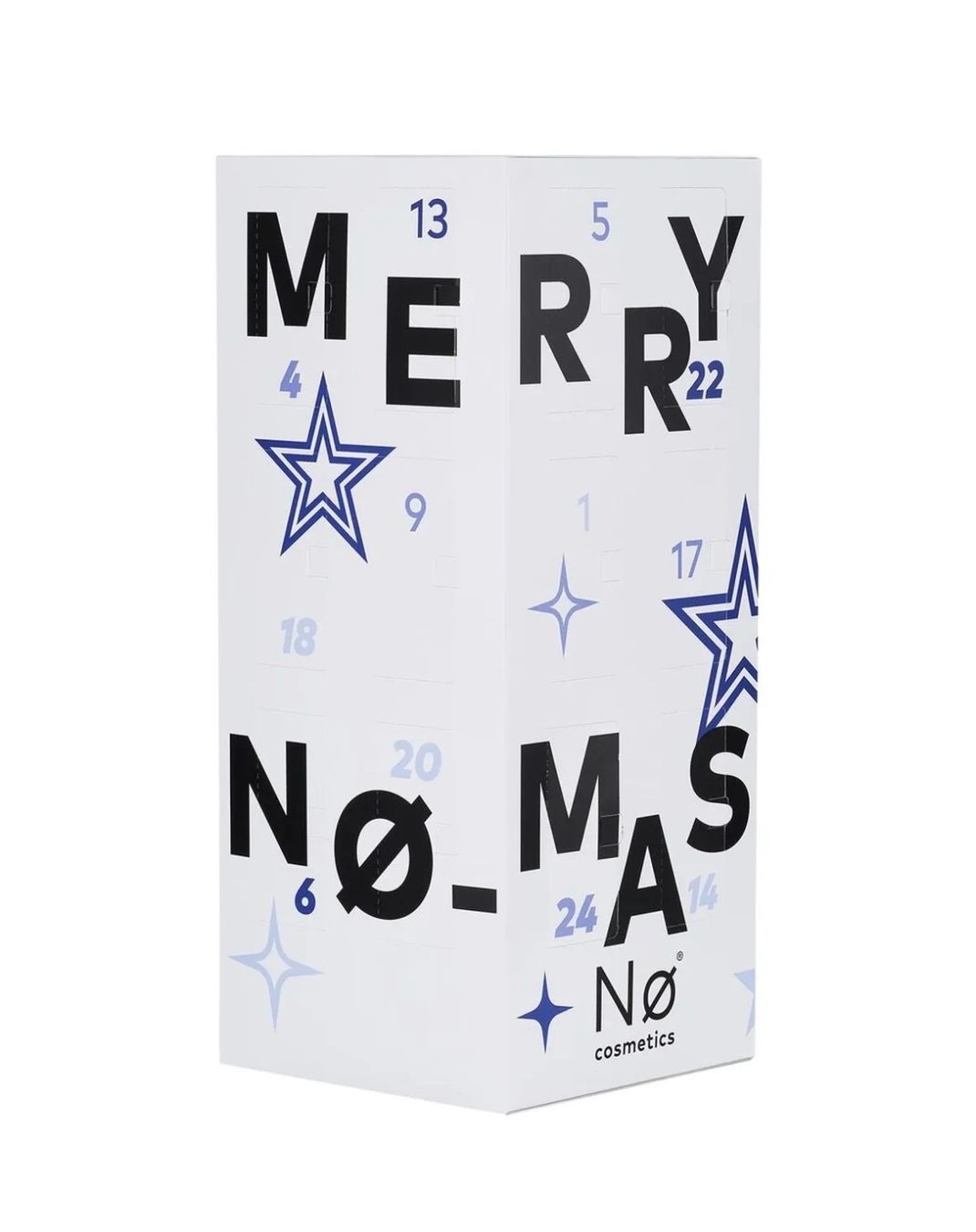 Calendriers: No Cosmetics Adventskalender – Neuf avec emballage d'origine à Hettlingen par Suput2000