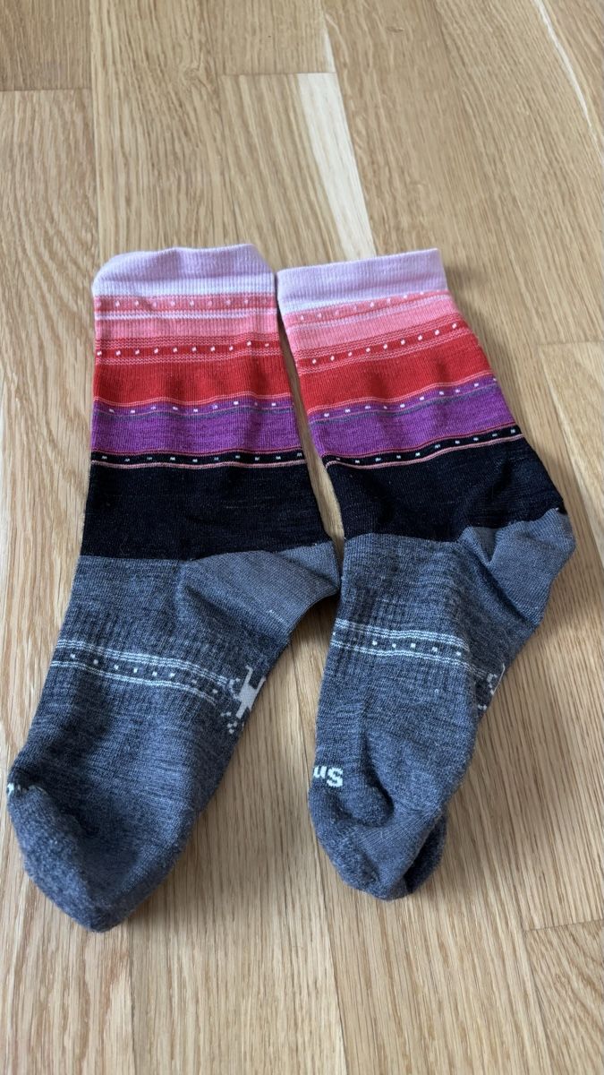 Smartwool Calze: Smartwool Socken 34-37 – Usato da Boniswil venduto da sa_land