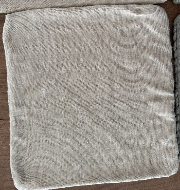 Westwing Coussins: Dekokissen Hüllen 45 x 45 – D'occasion à Rechthalten par Milly80 8