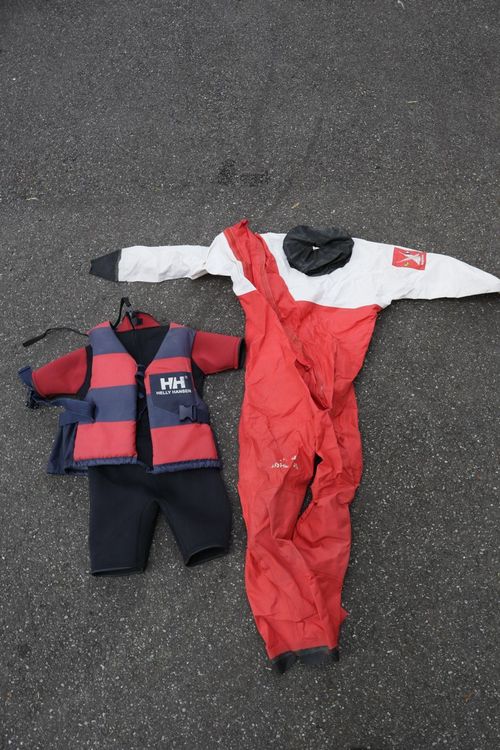 Optimist Segelboot für Kinder | Kaufen auf Ricardo