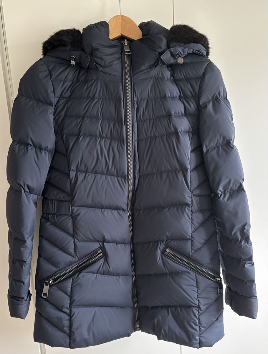 Tommy Hilfiger Giacche: Winterjacke Tommy Hilfiger – Usato da Schaffhausen venduto da Atlas110