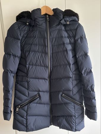 Winterjacke Tommy Hilfiger