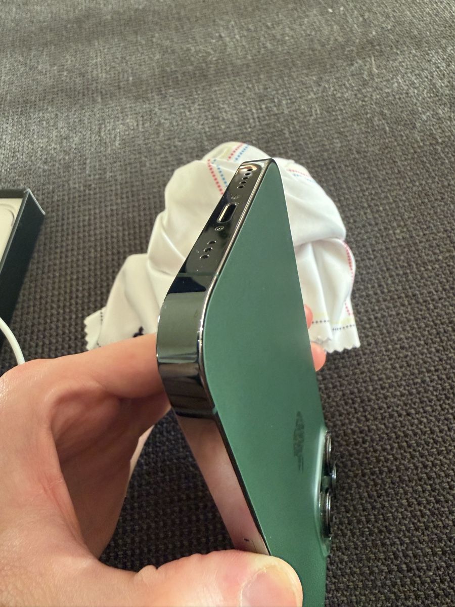 Apple Telefoni cellulari / Smartphones: Iphone 13 Pro 128Gb – Usato da Wallisellen venduto da JoshZh97 2