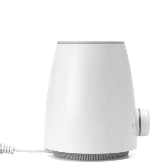Pasti del neonato: Alecto Flaschenwärmer BW800, Weiss/Grau – Nuovo e nell'imballaggio originale da Bassersdorf venduto da COOL-AG 2