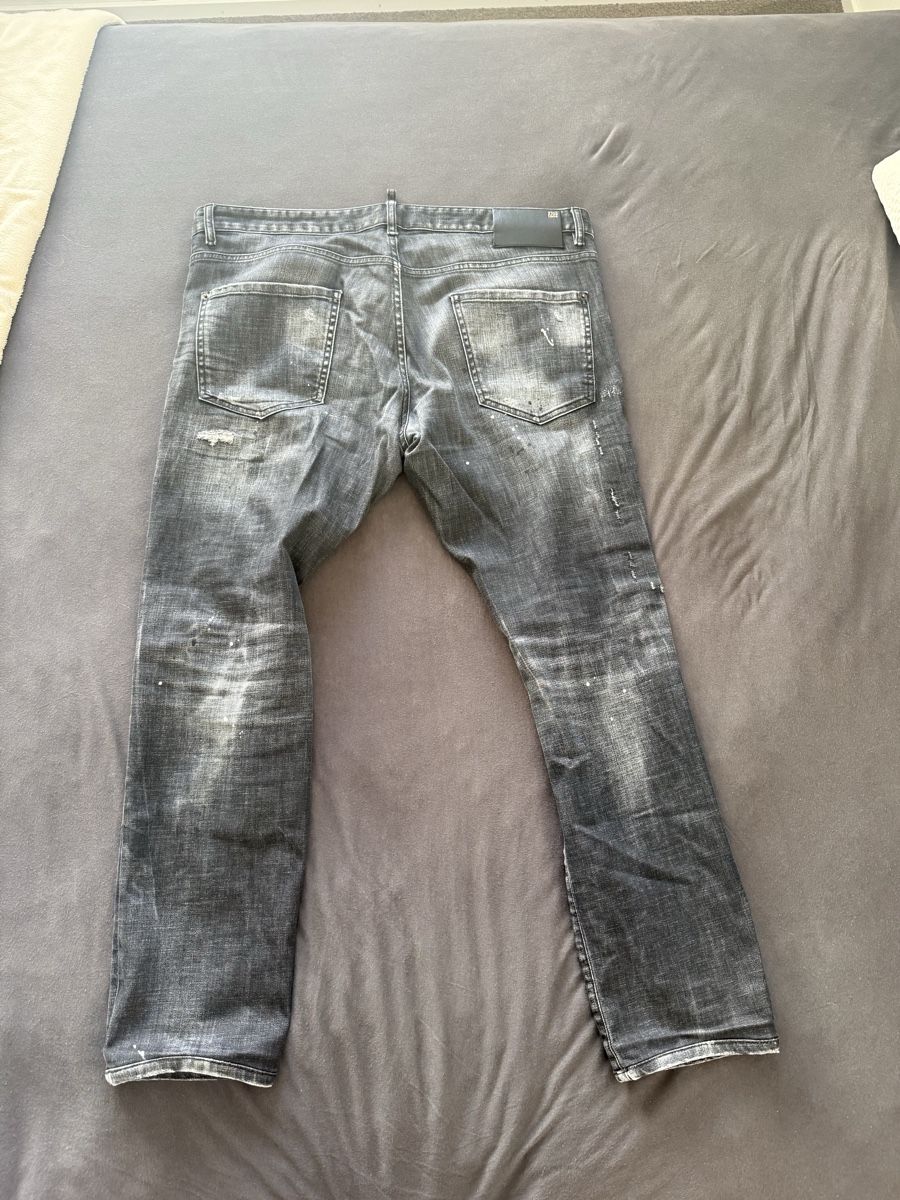 Jeans: Dsquared2 Jeans – Usato da Islikon venduto da nik1515 1