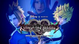 Kingdom Hearts HD 2.8 Final Chapter drei Magische Abenteuer