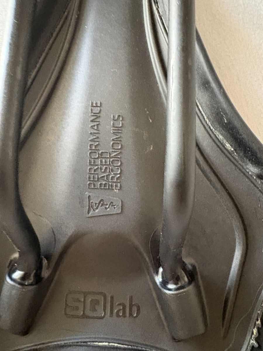 Pièces détachées: SQlab 612 Ergowave R – D'occasion à Wald ZH par eli_y6cn 4