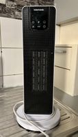 [GUT & GÜNSTIG]:  Intertronic PTC Tower Heater (2000 Watt)