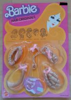 Barbie HAIR ORIGINALS
