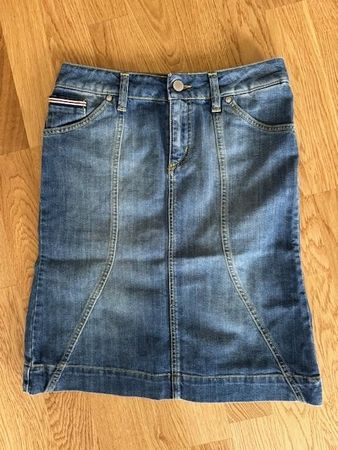 Jeans Gant Rock Gr.34 wie neu