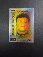 Topps Turbo Attax 2026 Lando Norris 228