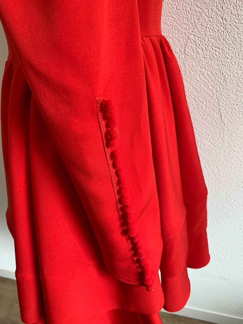 Kleider: Mega Kleid in Gr. 38, wie neu! – Gebraucht aus Altendorf von Beauty_Girl83 4