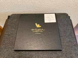 The Mission - Butterfly On A Wheel Box Set (10")