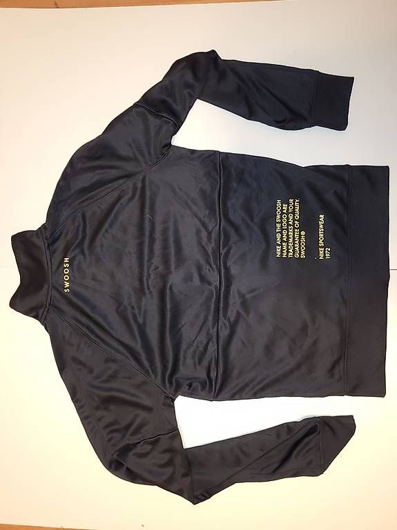 Jacken: Original NIKE Trainingsjacke Grösse XS – Gebraucht aus Pfungen von meierda89 1