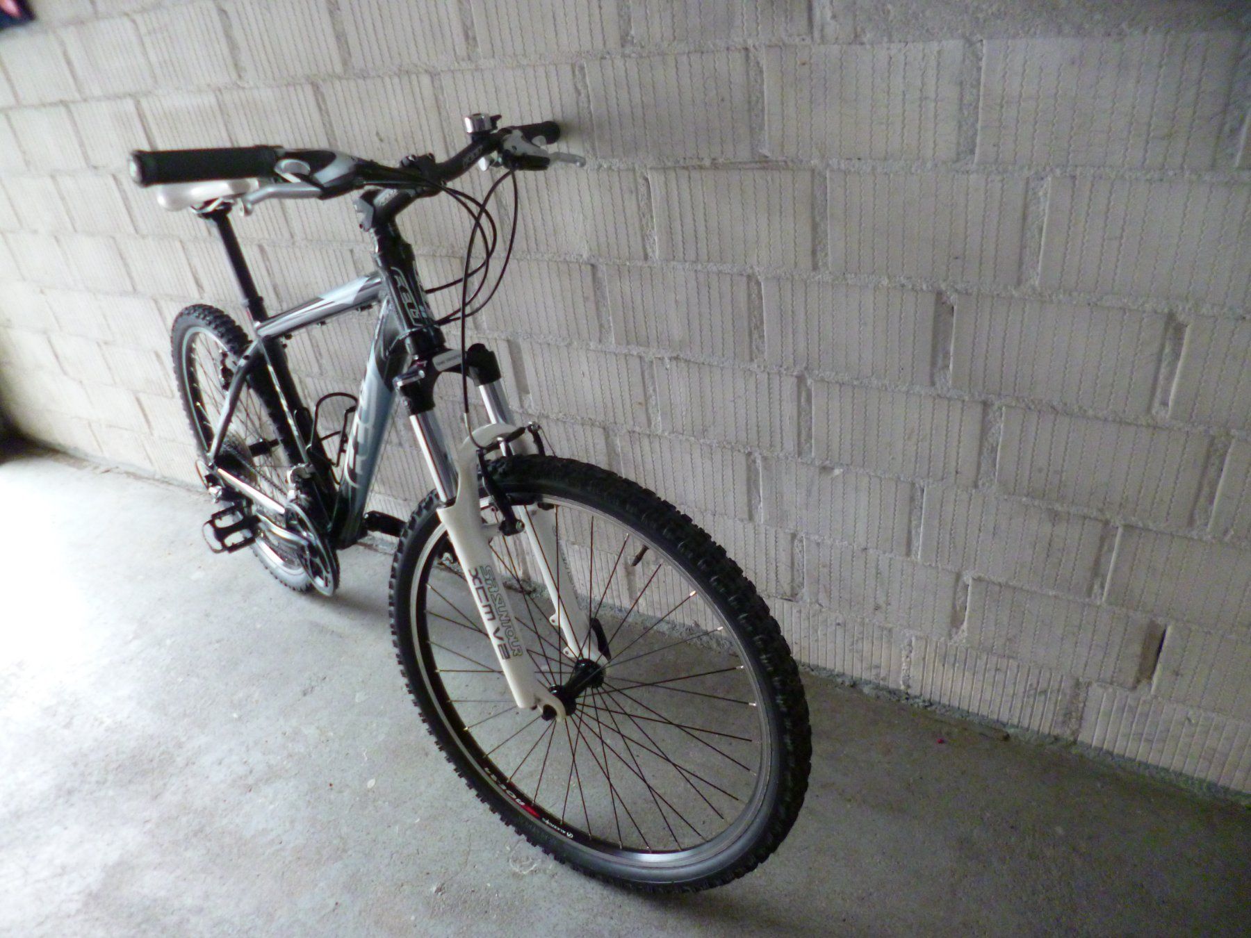 Biciclette: Mountainbike – Nuovo (secondo la descrizione) da Unterseen venduto da marathon1 3
