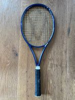 Wilson Tennis Racket - Staff 100 ST