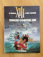 XIII / TOME 8 / TREIZE CONTRE UN (EO)