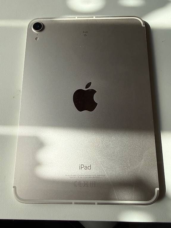 Tablet PC: iPad mini  – Usato da Ebikon venduto da Bubich