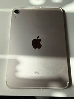 iPad mini 
