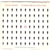 MIQUEL BROWN