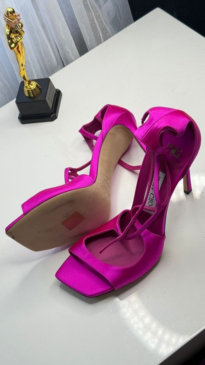 Jimmy Choo Scarpe da donna: Jimmy Choo – Nuovo (secondo la descrizione) da Mellingen venduto da eli_7hdx 1