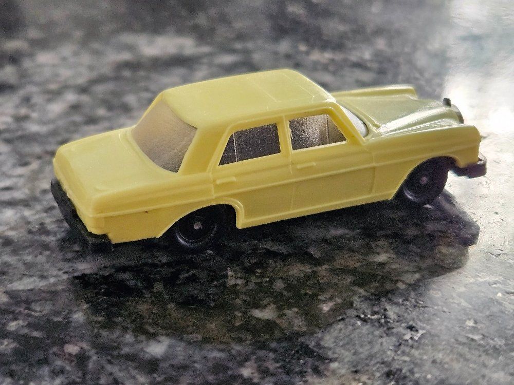 Modellini d'auto: Kleinbahn Mercedes 250 HO 1:87 – Usato da Kaiseraugst venduto da Carkos 1