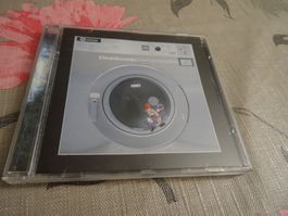 CD CleanSoundsTheCompilation Clean Sounds The Compilation