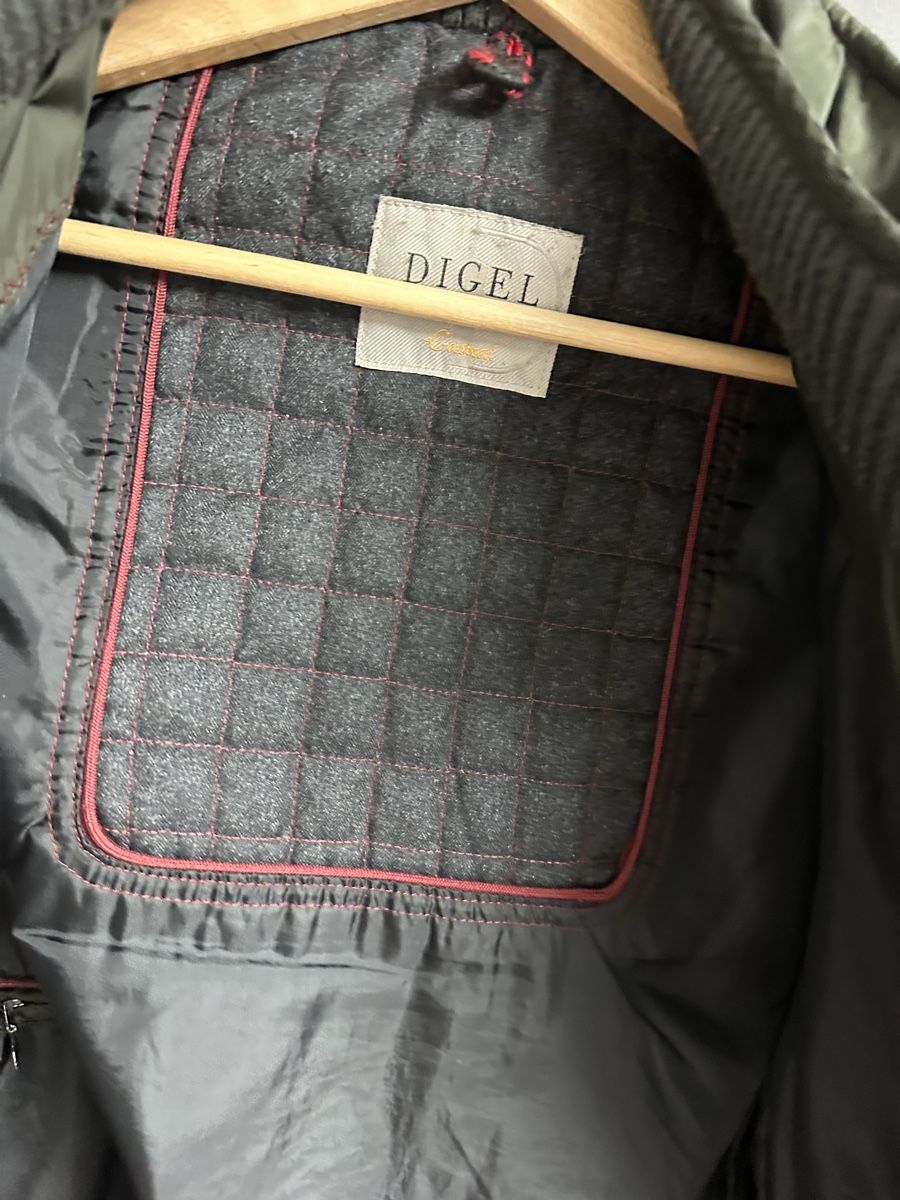 Giacche: Jacke von Digel Grösse 54 – Nuovo (secondo la descrizione) da Bülach venduto da leide_29 4