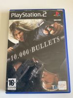 10.000 Bullets