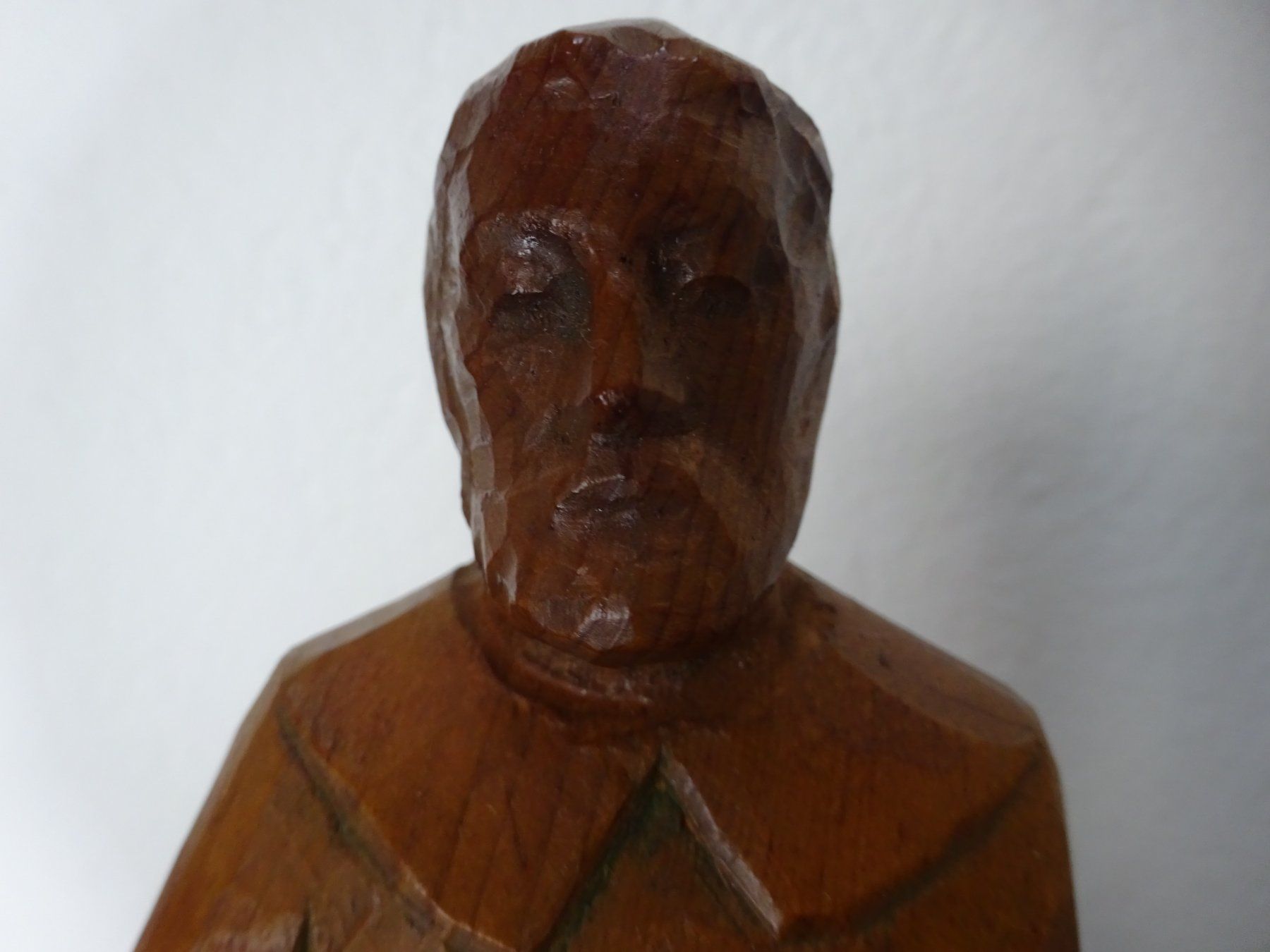 Statuette: Gasser Krippe / Vater mit Laterne  -  H22cm – Usato da Oetwil am See venduto da Senegal 5