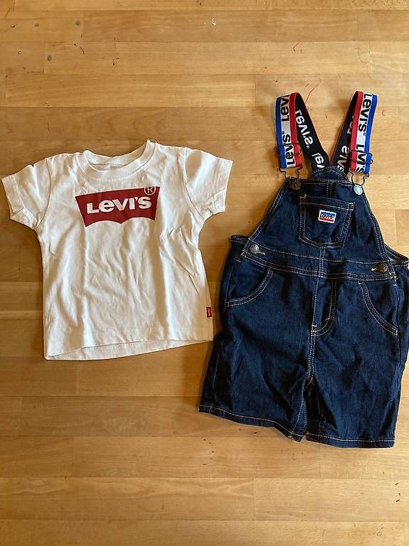 Lotti & Set di vestiti: Kleiderpaket Grösse 80 Herbst – Usato da Heimiswil venduto da gemschi04 1