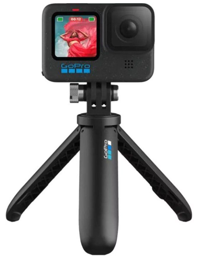 Gopro Action Cam: GoPro MAX2 mit viel Zubehör – D'occasion à Dübendorf par matthiasrufener 3