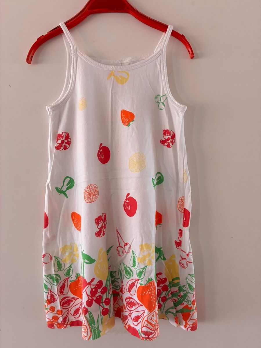 Vestiti & Gonne: Schönes Kleid Gr. 116 – Usato da Richterswil venduto da duffi326464