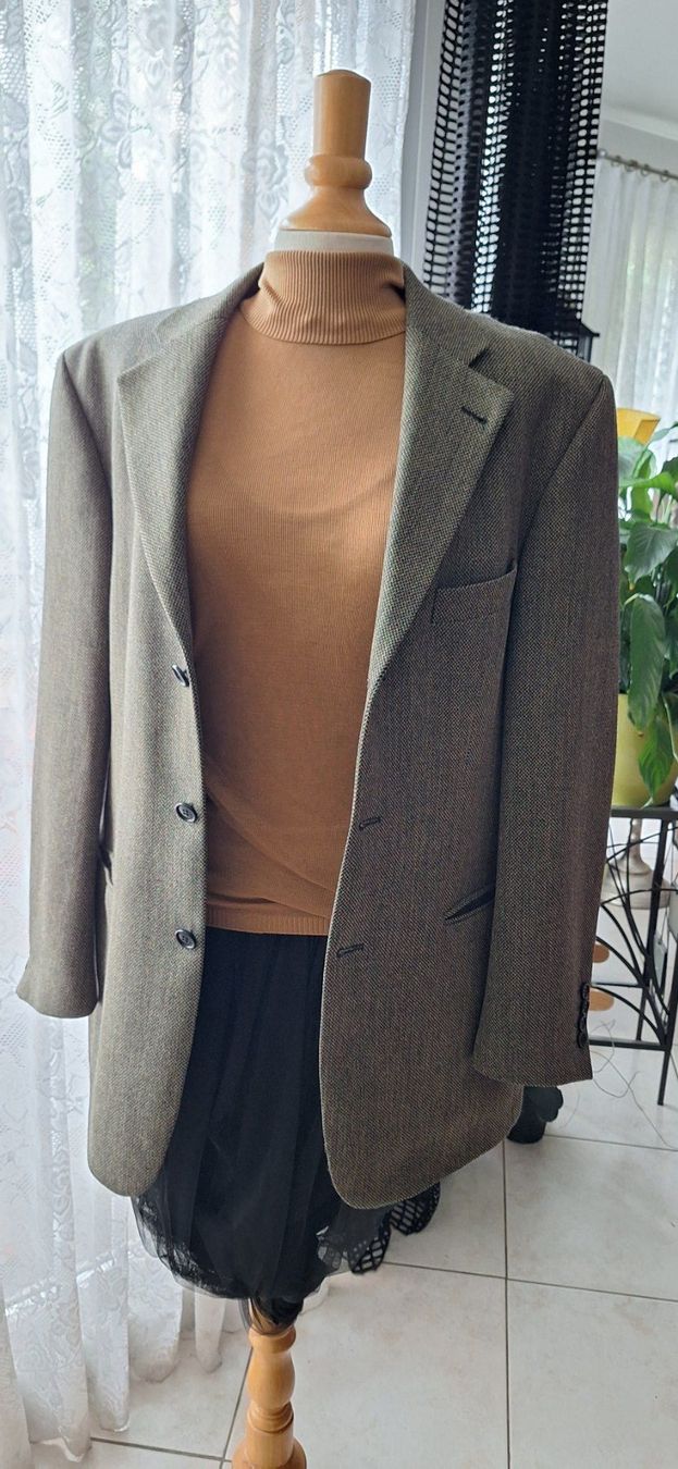 Balmain Jacken: Blaser Balmain homme 48-50 – Gebraucht aus St-Triphon von Jldr0 3