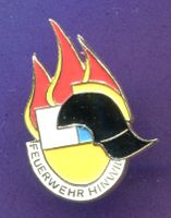 Feuerwehr  HINWIL