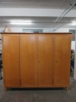 Vintage Kleiderschrank