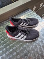Sneaker cloudfoam adidas Grösse 44