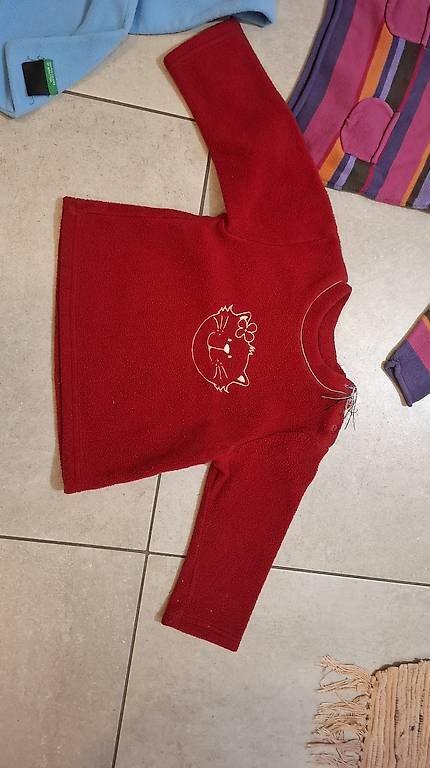 Lotti & Set di vestiti: Lot taille 86 – Usato da Essertes venduto da ast_mk5t 1