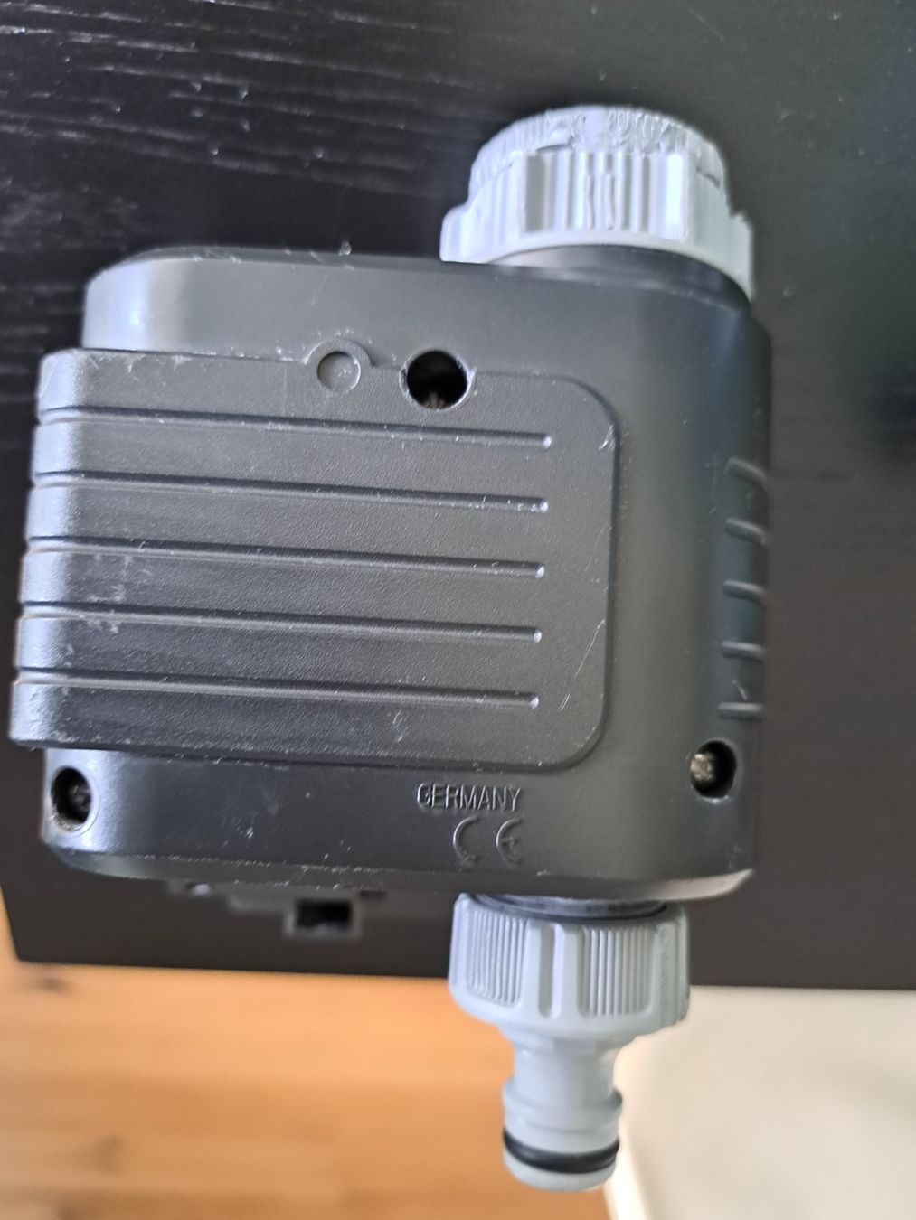 Systèmes de contrôle: Gardena Bewässerungscomputer Bluetooth (gebraucht) – D'occasion à Uster par RA-14 2