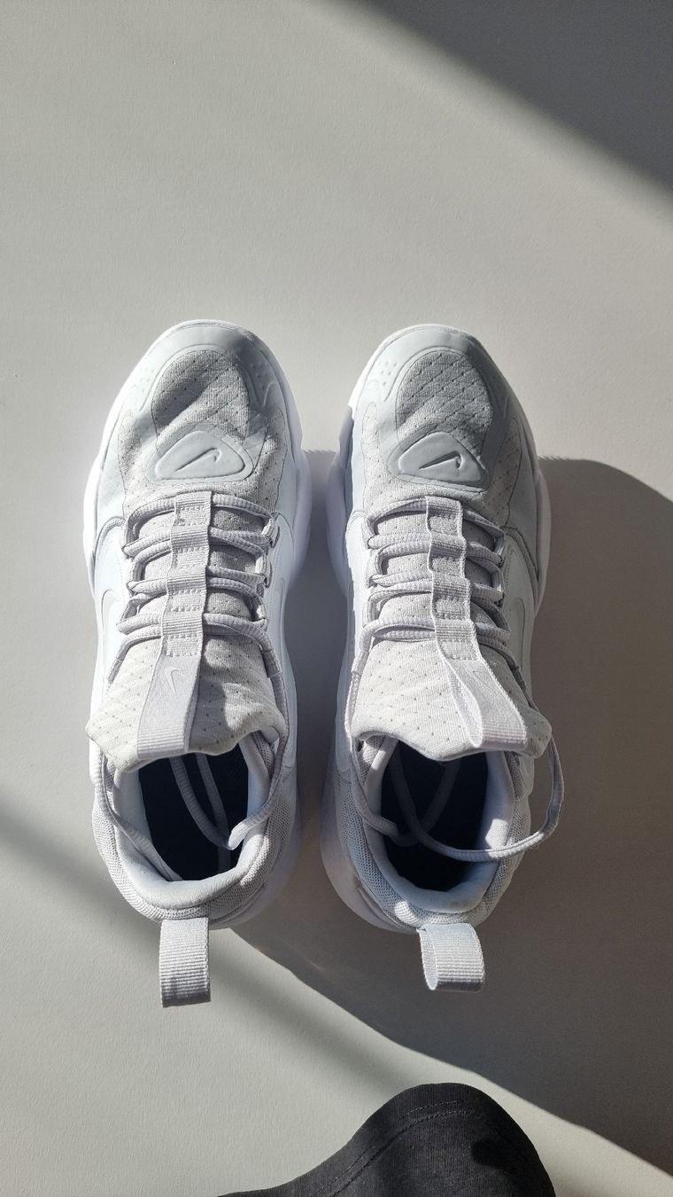 Nike Scarpe da donna: Nike Performance AIR MAX ALPHA SAVAGE Trainingssschuhe – Nuovo (secondo la descrizione) da Balgach venduto da Patty04 3