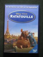 DVD Disney Ratatouille