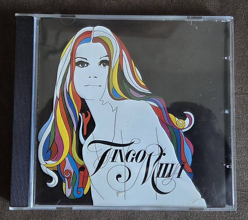 CD: Tango  3 CD – Usato da Locarno venduto da bru_st25 2