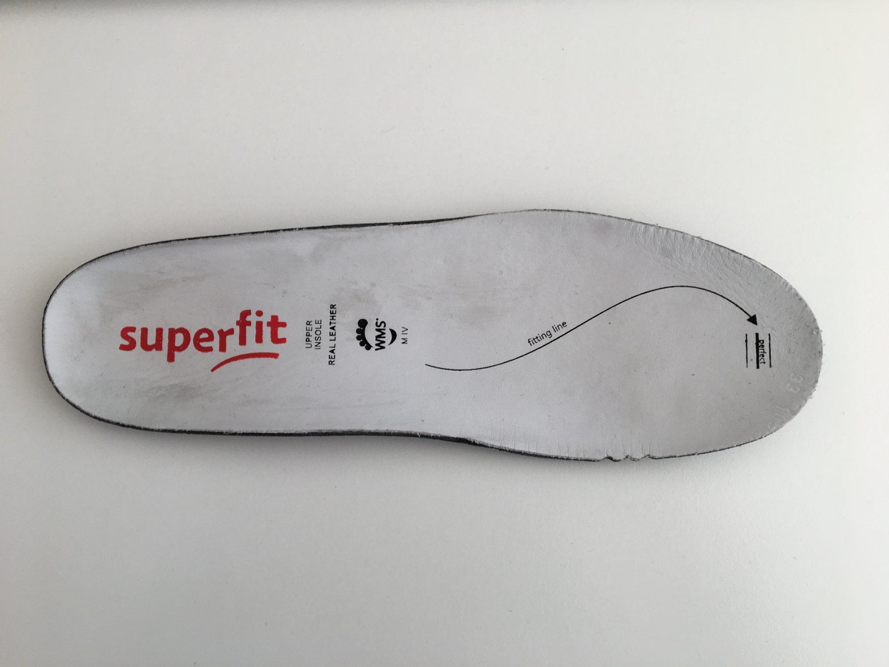 Superfit Schuhe für Mädchen: Superfit Sneaker in Schwarz - Gr. 33 – Neu (gemäss Beschreibung) aus Basel von Nofretete39 7
