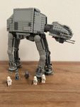 LEGO Star Wars: 75054 AT-AT