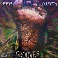 Dave Johnson – Deep Dirty Grooves / Silent Storm, 2 CDs, D1