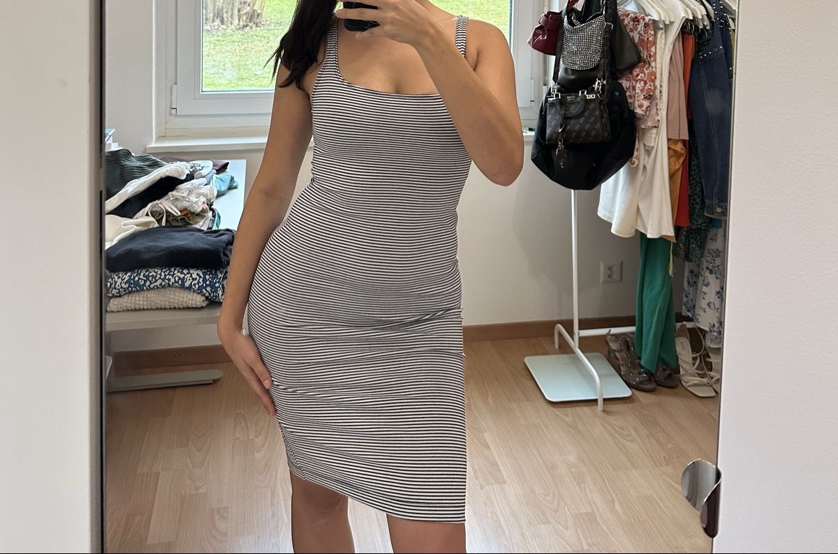 Zara Vestiti: Kleid – Usato da Volketswil venduto da hal_65hj