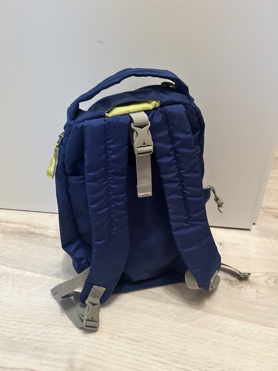 Ergobag Borse & Zaini: Ergobag Schulrucksack – Usato da Lachen SZ venduto da Tuco23 4