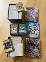 Yu-Gi-Oh Karten